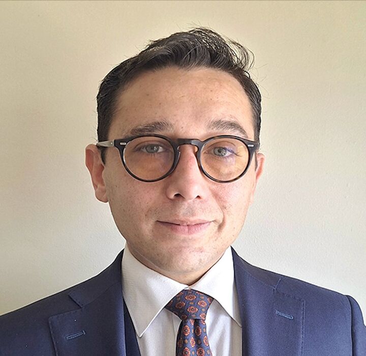 Carlton Buscemi, Real Estate Salesperson in Somerville, Metropolitan Homes