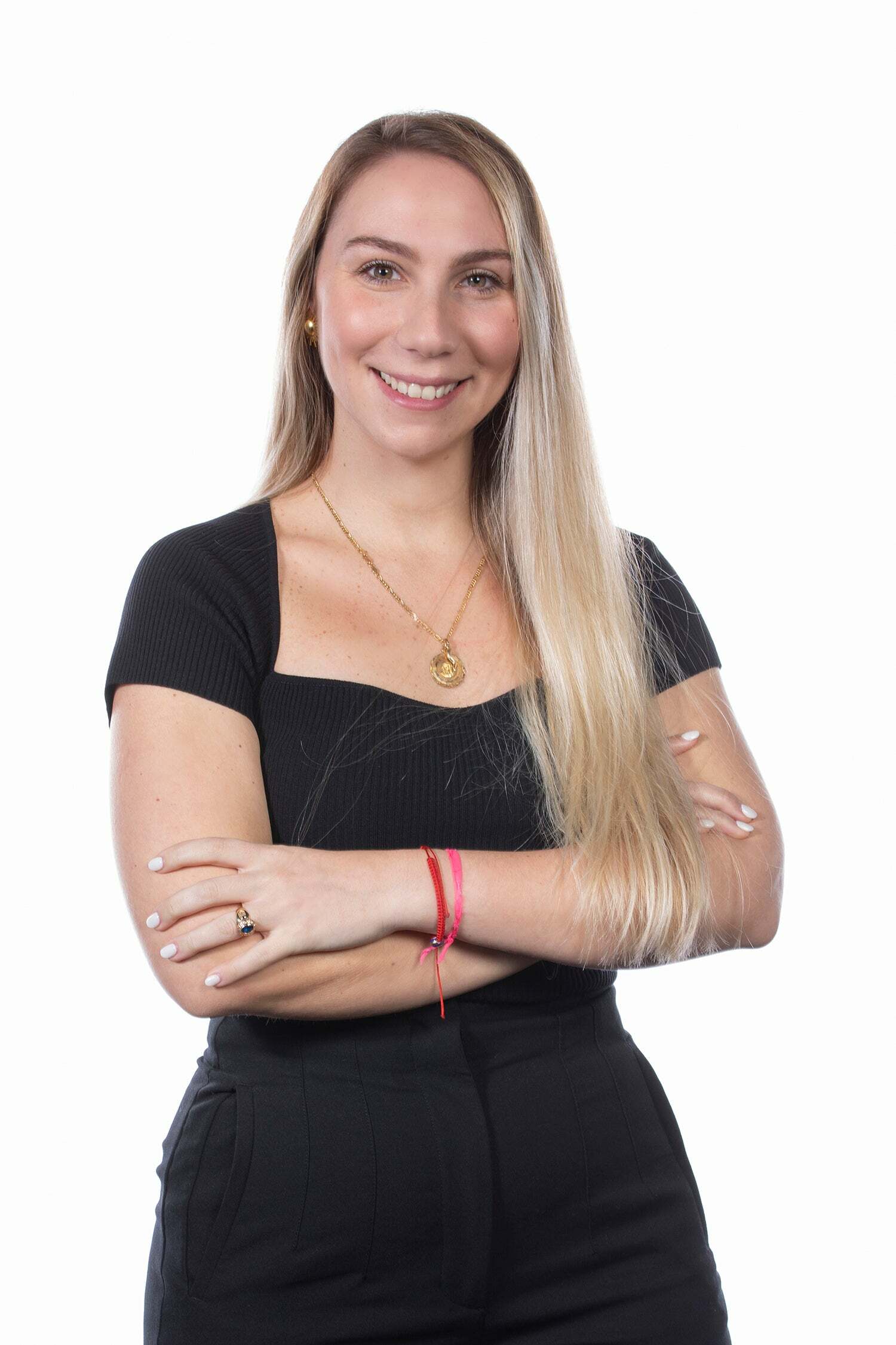 Paola Monaco, Real Estate Salesperson in Orlando, Carioti