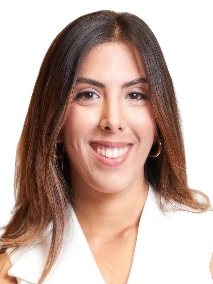 Melody Setoodeh, Real Estate Salesperson in Irvine, Affiliated