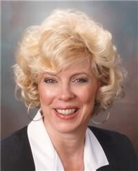 Bette Naugle