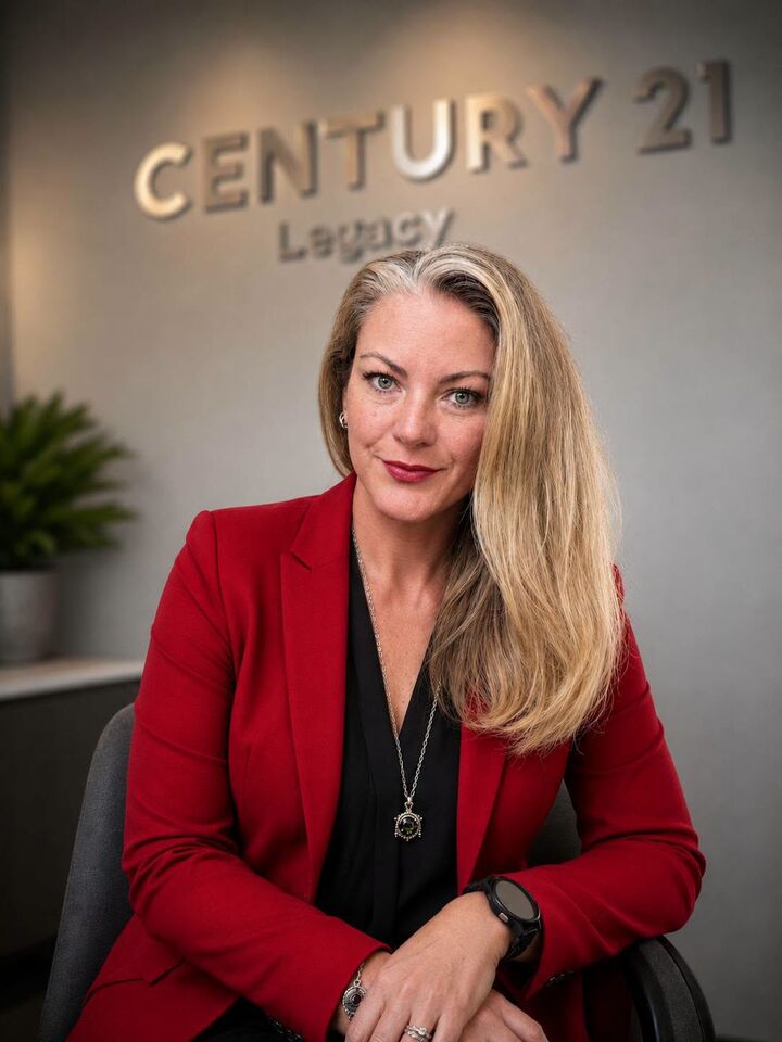 Sarah Guffey, REALTOR® in Athens, Legacy