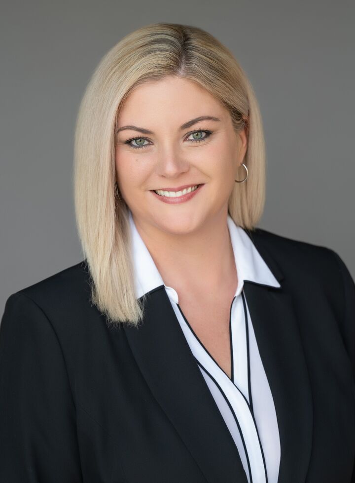 Sarah Guffey, REALTOR® in Athens, Legacy