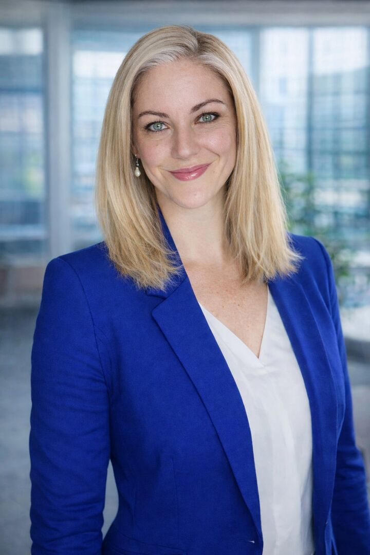 Sarah Guffey, REALTOR® in Athens, Legacy