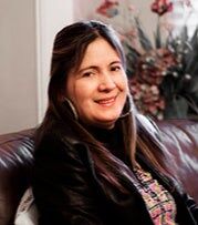 Doris Hernandez Garcia, Real Estate Salesperson in Katy, Western Realty