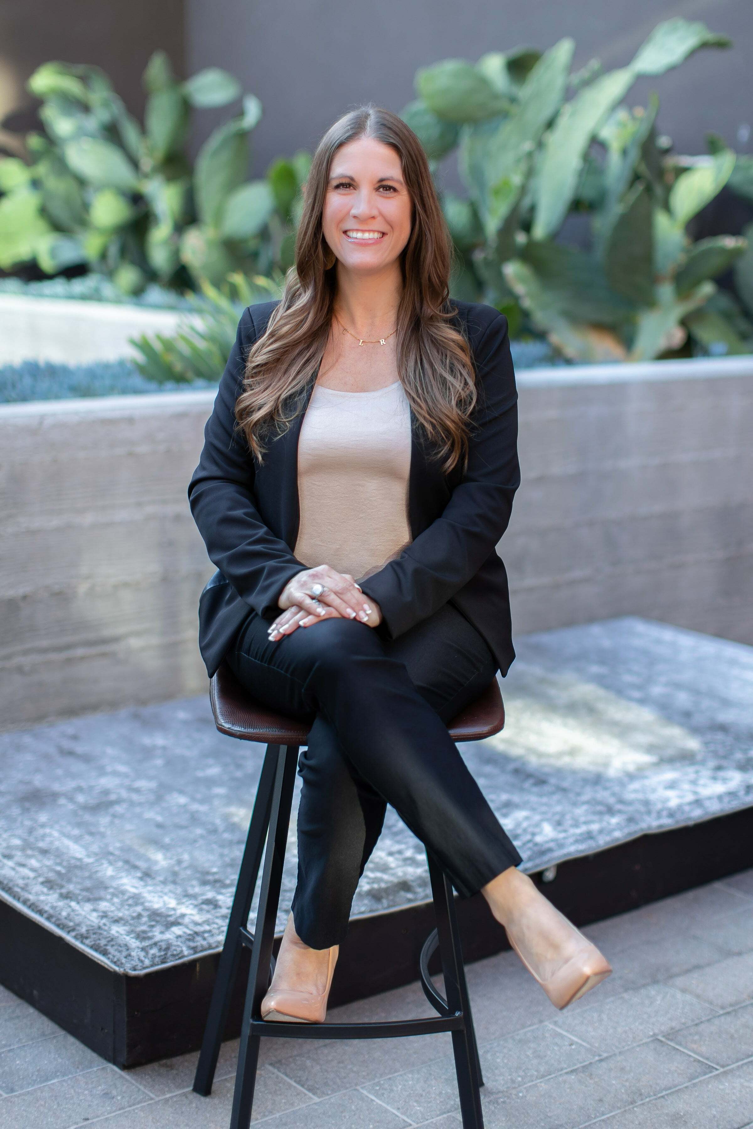 Jessica Fitzpatrick, Real Estate Salesperson in Pismo Beach, Haven Properties