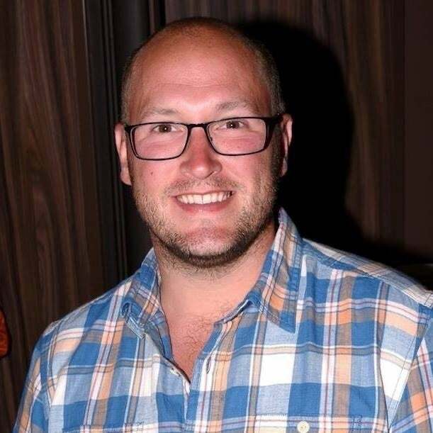 Andrew Melsness, Real Estate Salesperson in Bentonville, Journey