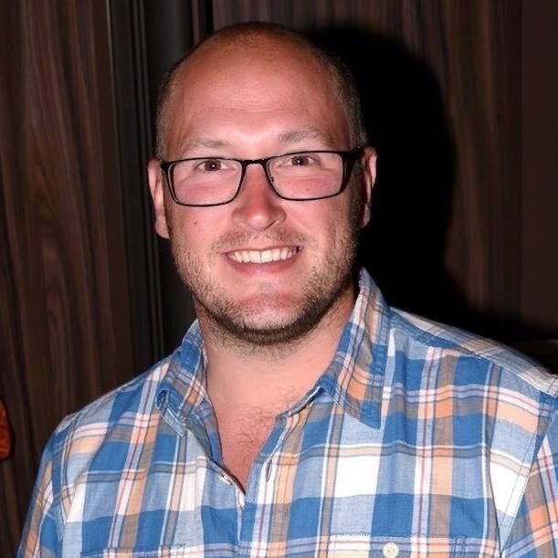 Andrew Melsness, Real Estate Salesperson in Bentonville, Journey