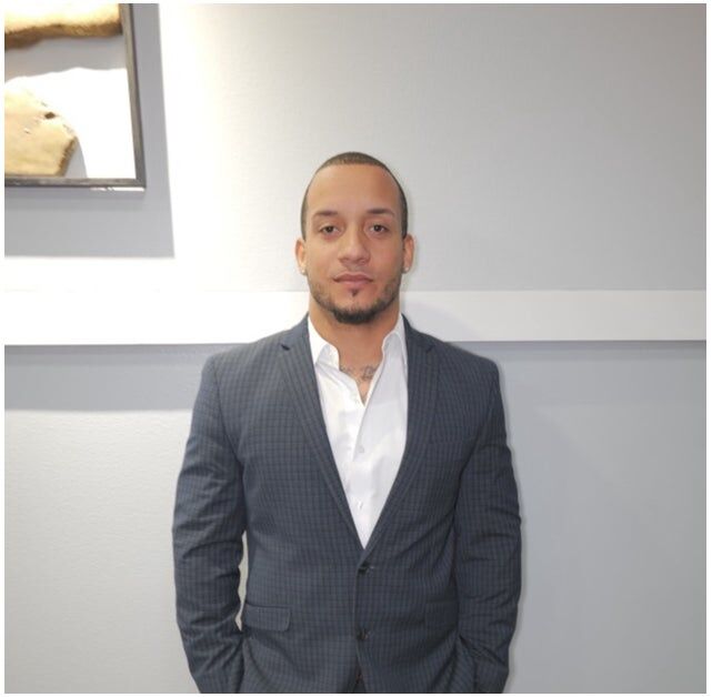 Gabriel Rosa,  in Debary, McBride Realty Group