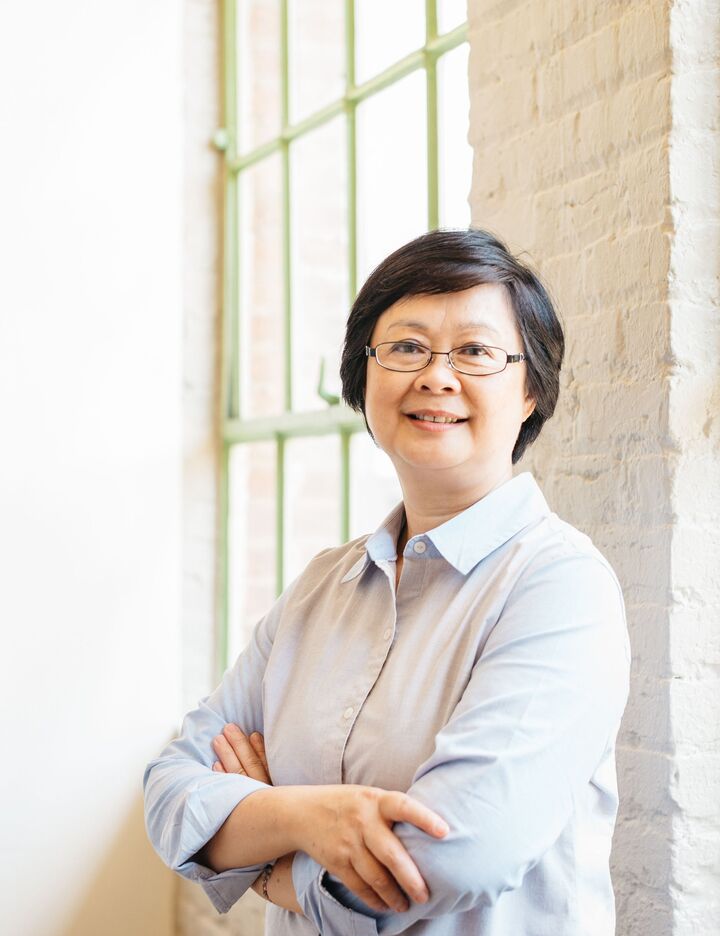 Natalie Phan, Real Estate Salesperson in Falls Church, Premier