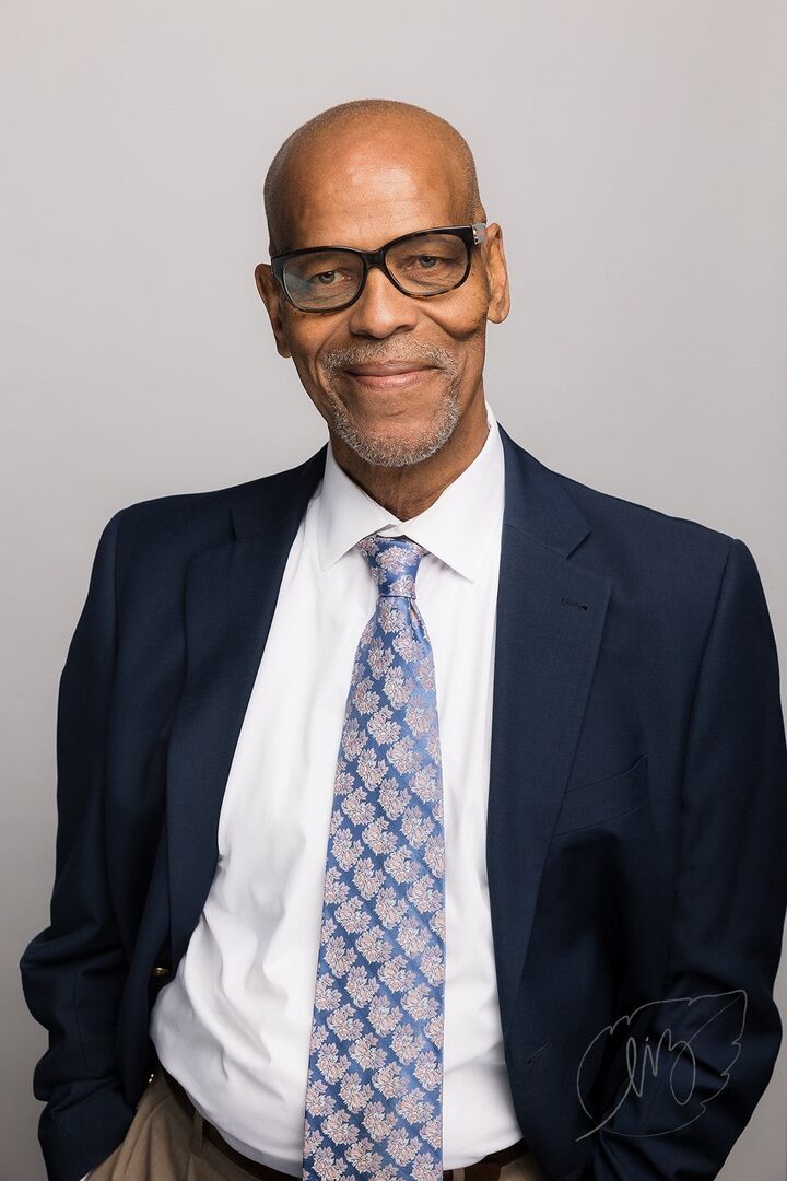 Harris Booker, Real Estate Salesperson in Upland, Masters