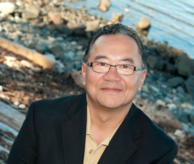 Ernie Koizumi,  in Victoria, Coldwell Banker Oceanside Real Estate