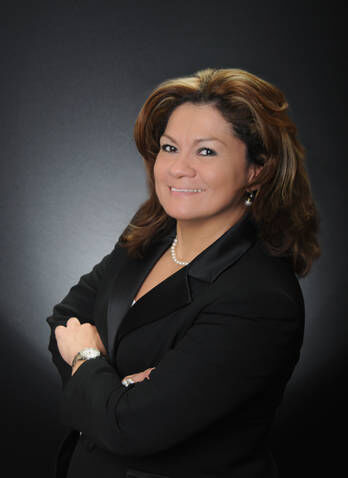 Gioconda Pulido