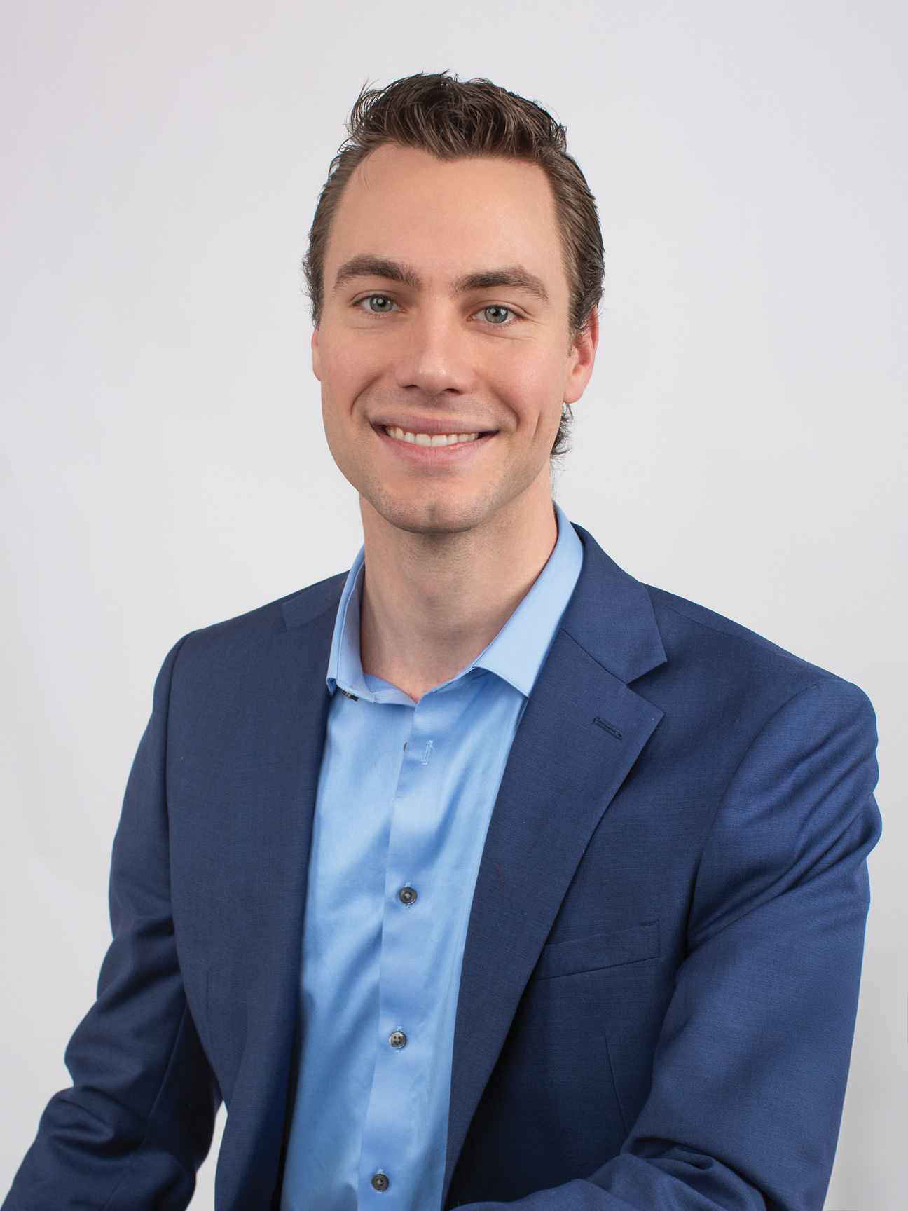 Bill Bower, Advisor in Knoxville, Wallace (TN)