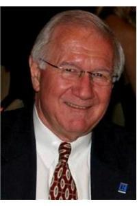 Dick Wilson, Real Estate Salesperson in Sun City Center, Beggins Enterprises