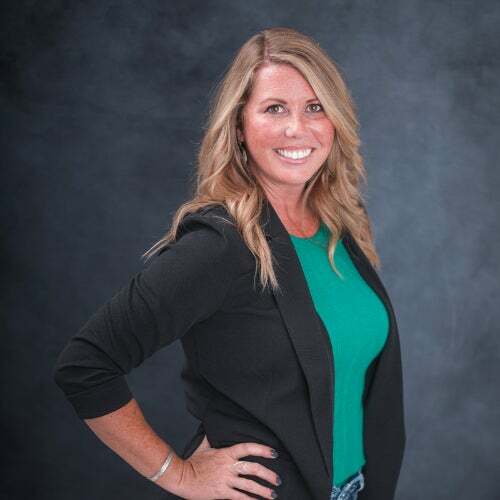 Holly Guffey, Real Estate Salesperson in New Castle, ERA Integrity Real Estate