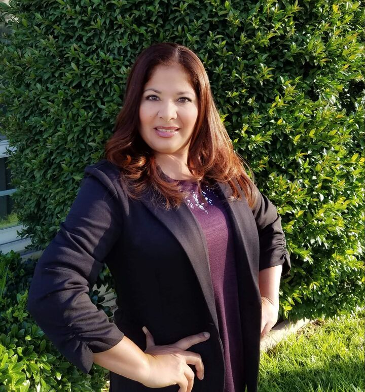Isabel Rivera, Real Estate Salesperson in Rancho Cucamonga, Masters