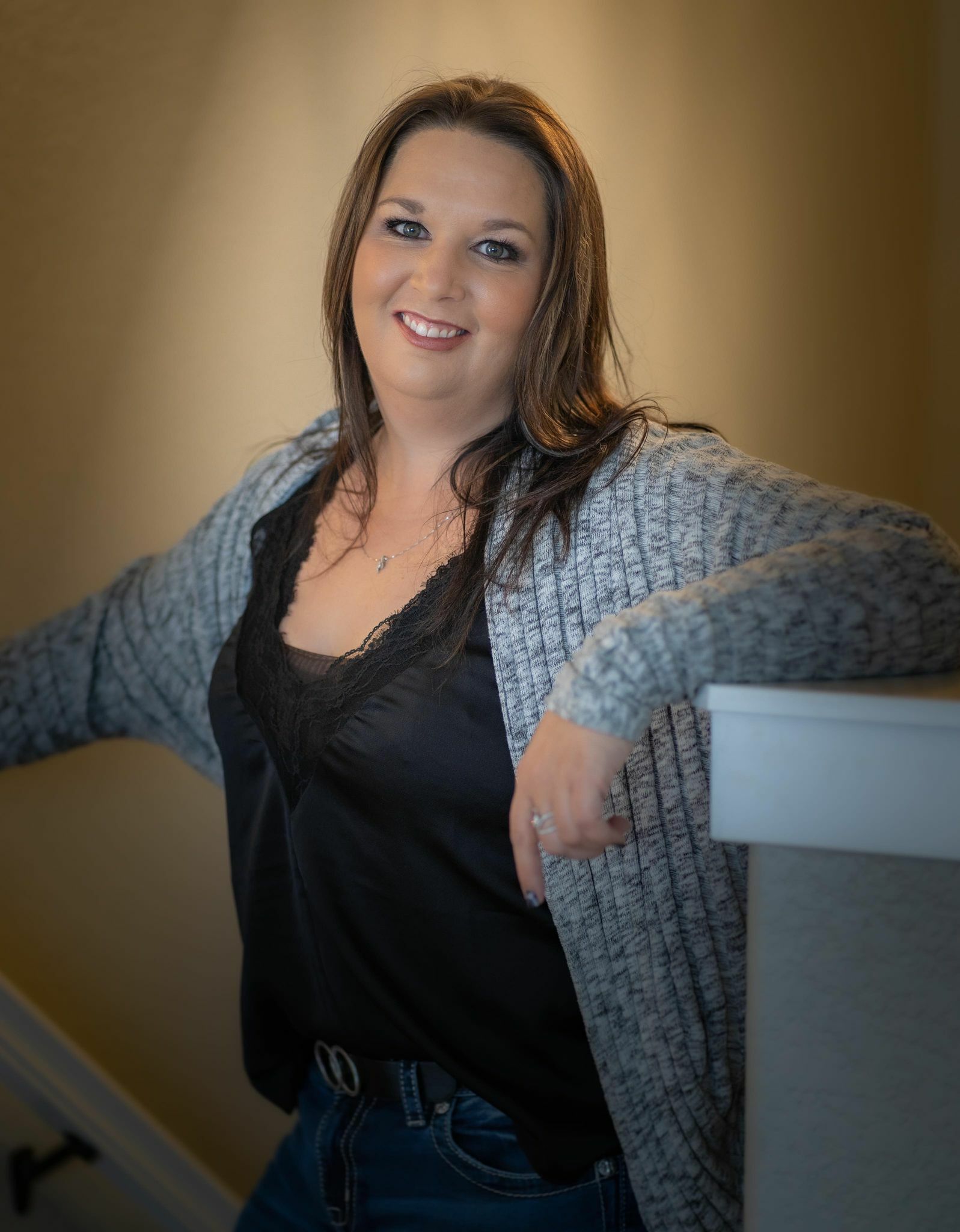 Melissa Sturdevant, Real Estate Salesperson in Gillette, ERA Priority Real Estate
