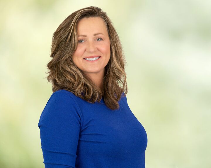 Caroline Targos, Real Estate Salesperson in Lehi, Momentum