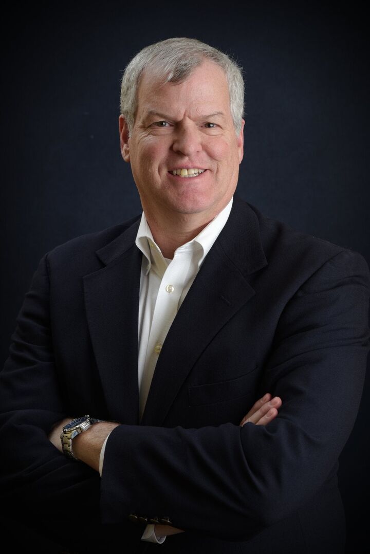 Richard Henley, Broker in Conway, ERA TEAM Real Estate
