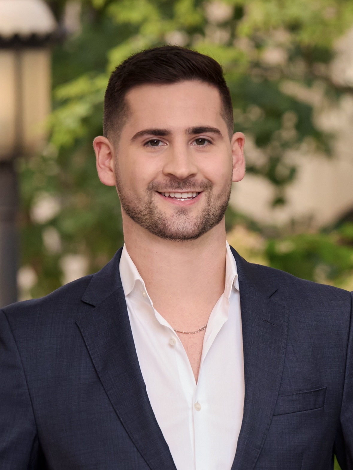 Hunter Conte, RE SALESPERSON in Scarsdale, Howard Hanna Rand Realty