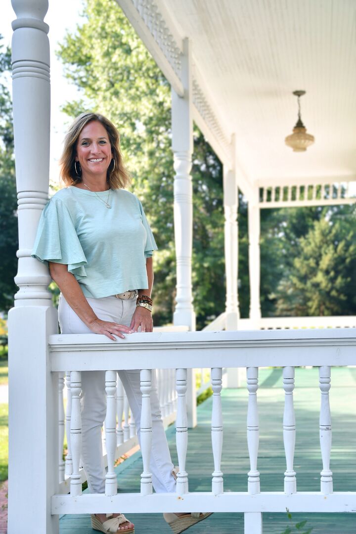 Moira Reed, Real Estate Salesperson in Cincinnati, ERA Real Solutions Realty