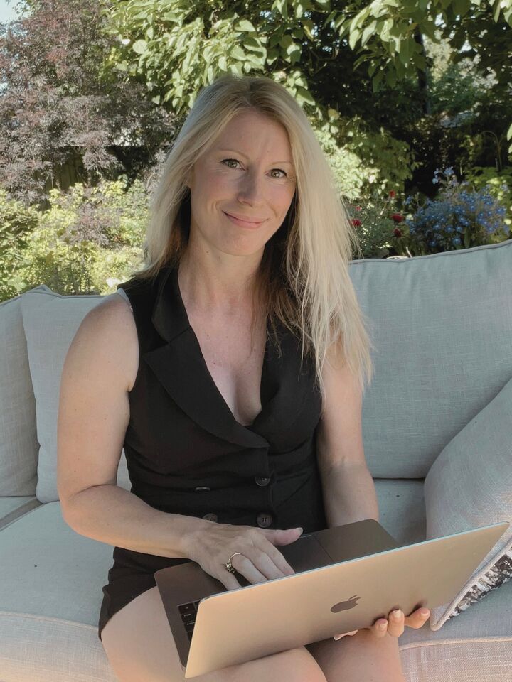 Jennifer Washam, Real Estate Broker in Longview, Northstar