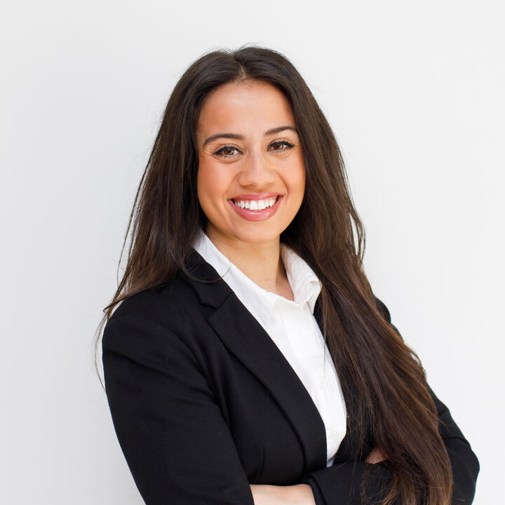 Gabriela DiFilippo, RE SALESPERSON in New City, Howard Hanna Rand Realty