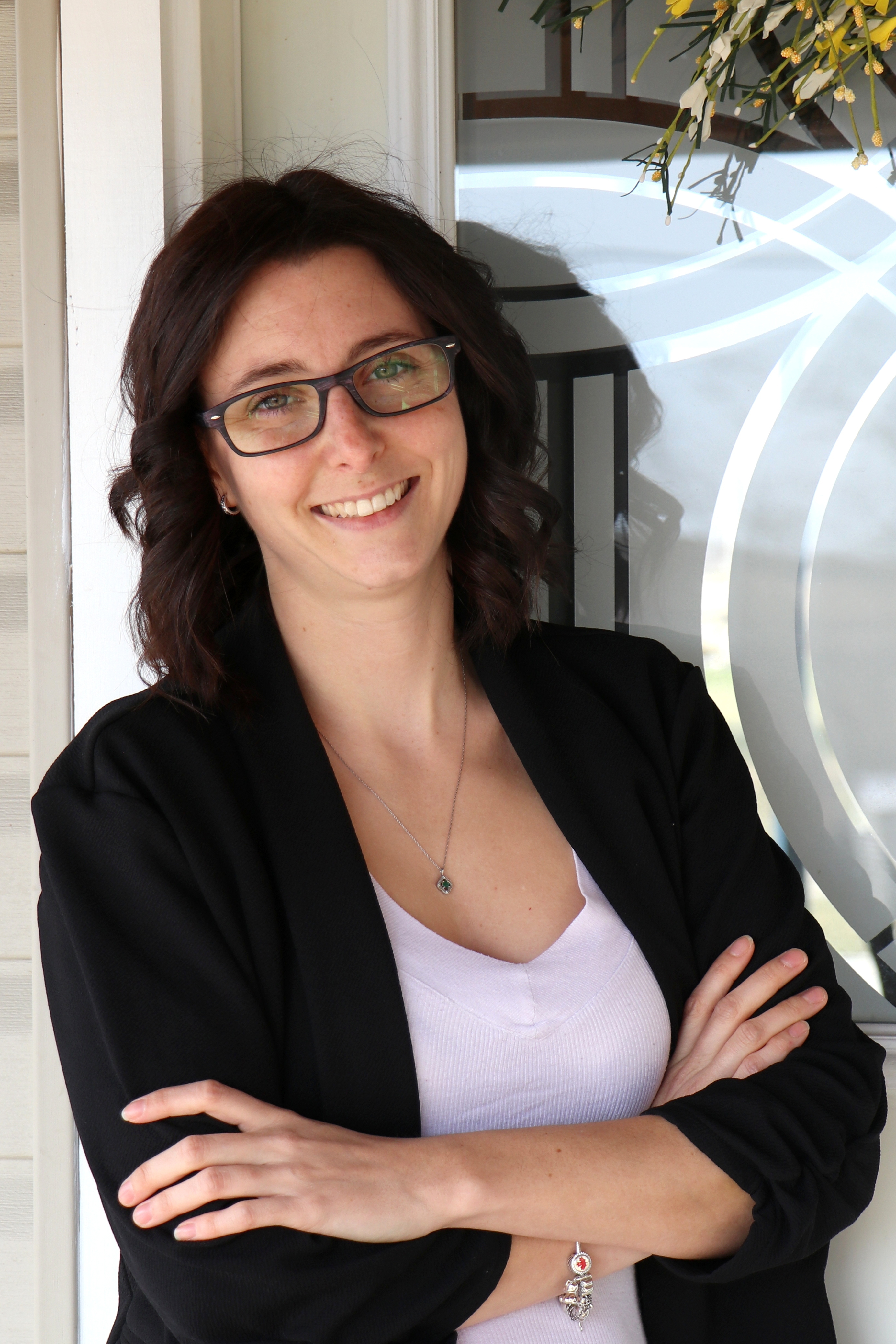 Kate Jones, Realtor® in Peterborough, Coldwell Banker Electric Realty, Brokerage