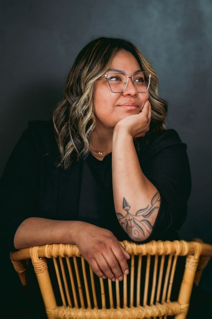 Laneese Wopsock, Real Estate Salesperson in Smithfield, Naomi