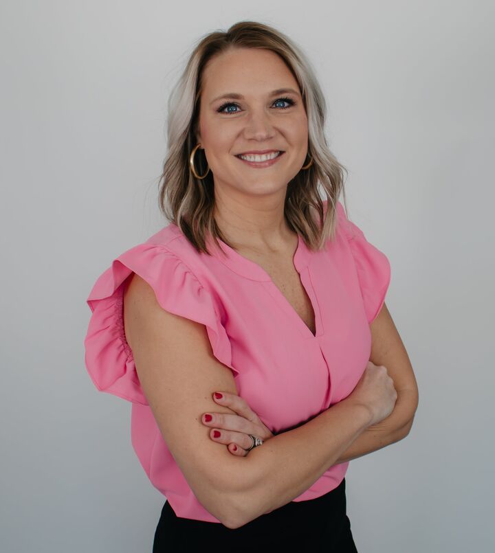 Jen Nelson, Real Estate Salesperson in Ames, Signature Real Estate