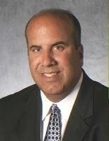 Ronald Chriss, Real Estate Salesperson in Richmond, Professionals