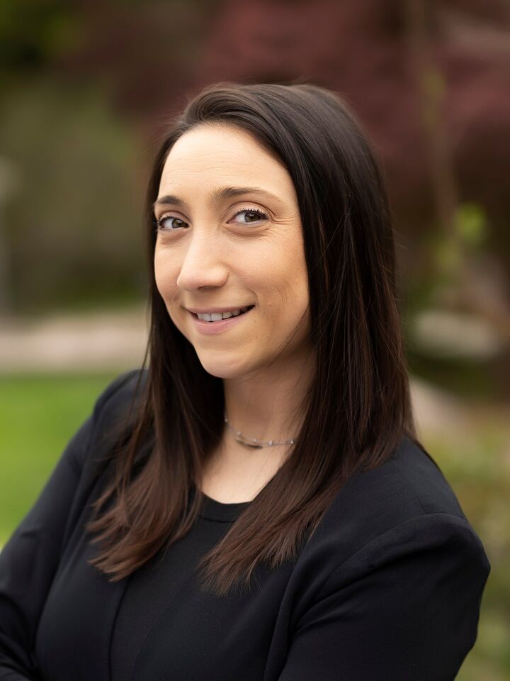 Jennifer Luciano, Real Estate Salesperson in River Vale, Infinity Properties