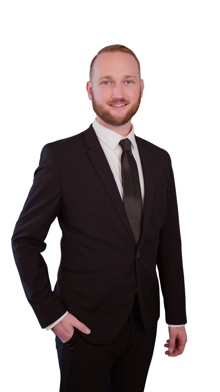 Travis Moore,  in Macclenny, Anabasis Realty