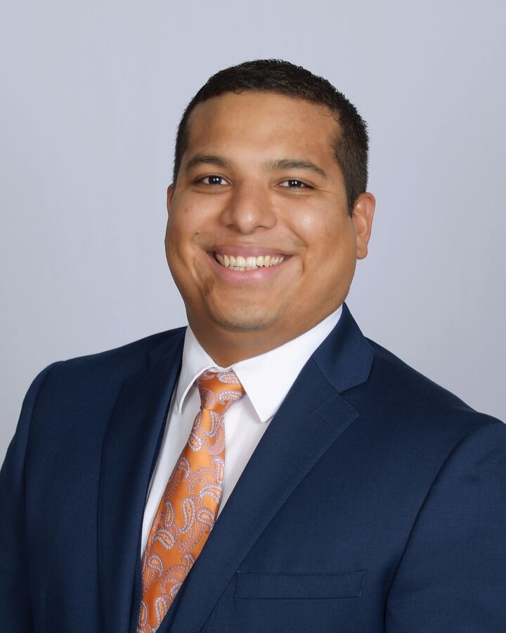 Nelson Rubio, Real Estate Salesperson in Katy, Western Realty