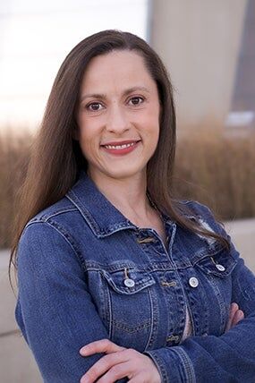 Heather Parish, Real Estate Salesperson in Kansas City, Kansas City Homes