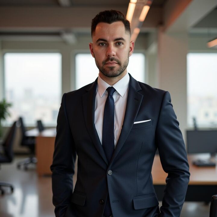 Fred Ginsberg,  in Newtown, Hearthside