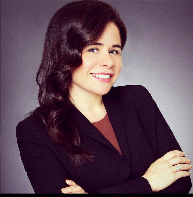 Nicole Tsimbler, Real Estate Salesperson in Morganville, Mack-Morris Iris Lurie Inc