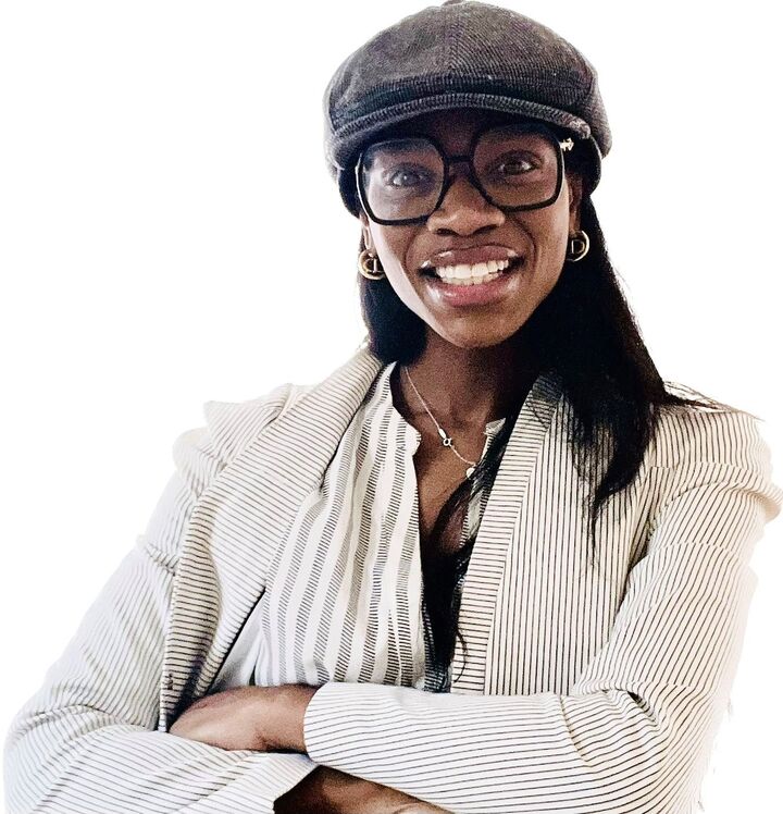 Summer Brimage, Real Estate Salesperson in Spencer, North East