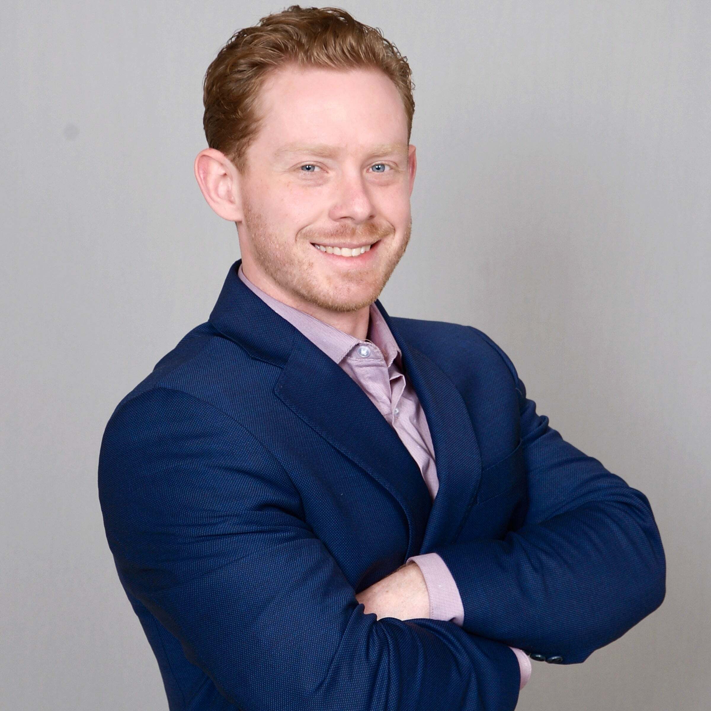 Eric Moskowitz, Associate Real Estate Broker in Kirkland, North Homes Realty