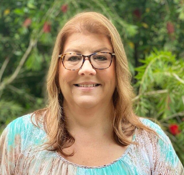 Erica Wood, Sales Associate in Clermont, Hubbard Hansen