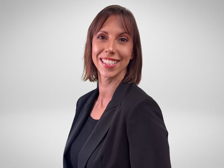 Sarah Vallejo, Sales Associate in Sebastian, Paradise