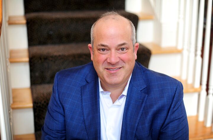 Doug Karp, Real Estate Salesperson in Newtown, Hearthside