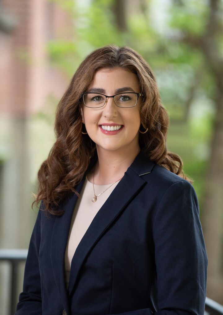 Rachel McGowan, Real Estate Salesperson in East Grand Rapids, Schmidt Realtors