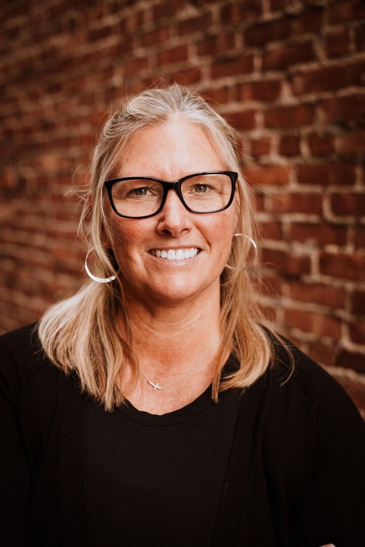 Shannon Ryck, Real Estate Salesperson in Athens, Jackson Real Estate