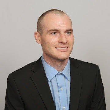 Adam Moulton, Real Estate Salesperson in Medford, North East