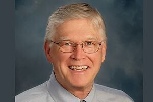 Dan Goad, Real Estate Salesperson in Fredericksburg, Elite