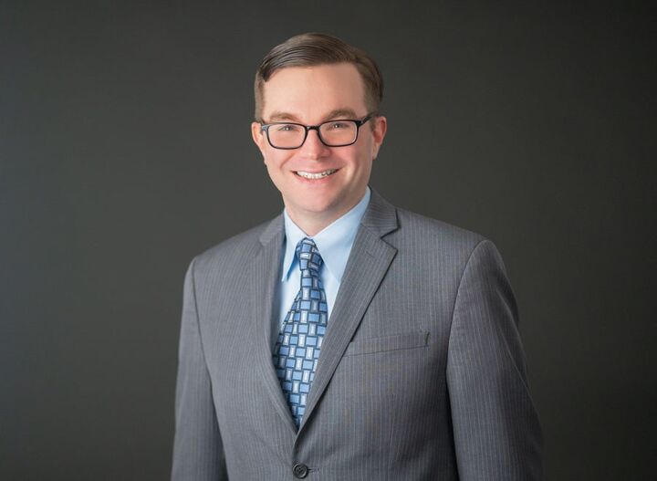 Evan Heidenrich, Real Estate Salesperson in Stoneham, North East