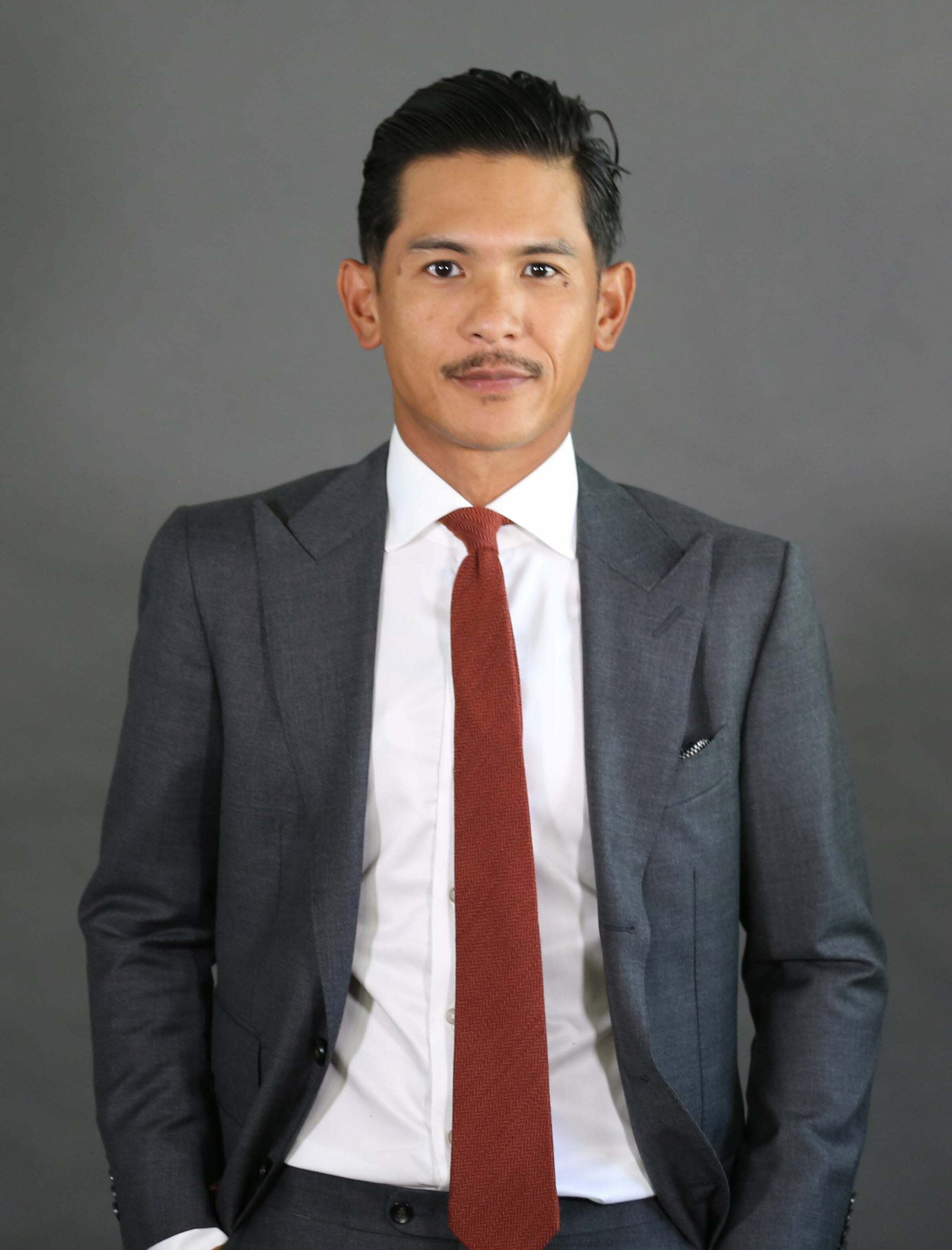 Justin Galanto, Real Estate Salesperson in Valencia, Quality Properties