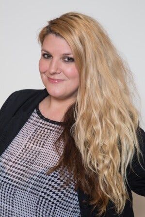 Jennie Sharp, Real Estate Salesperson in Huntingdon Valley, Hearthside