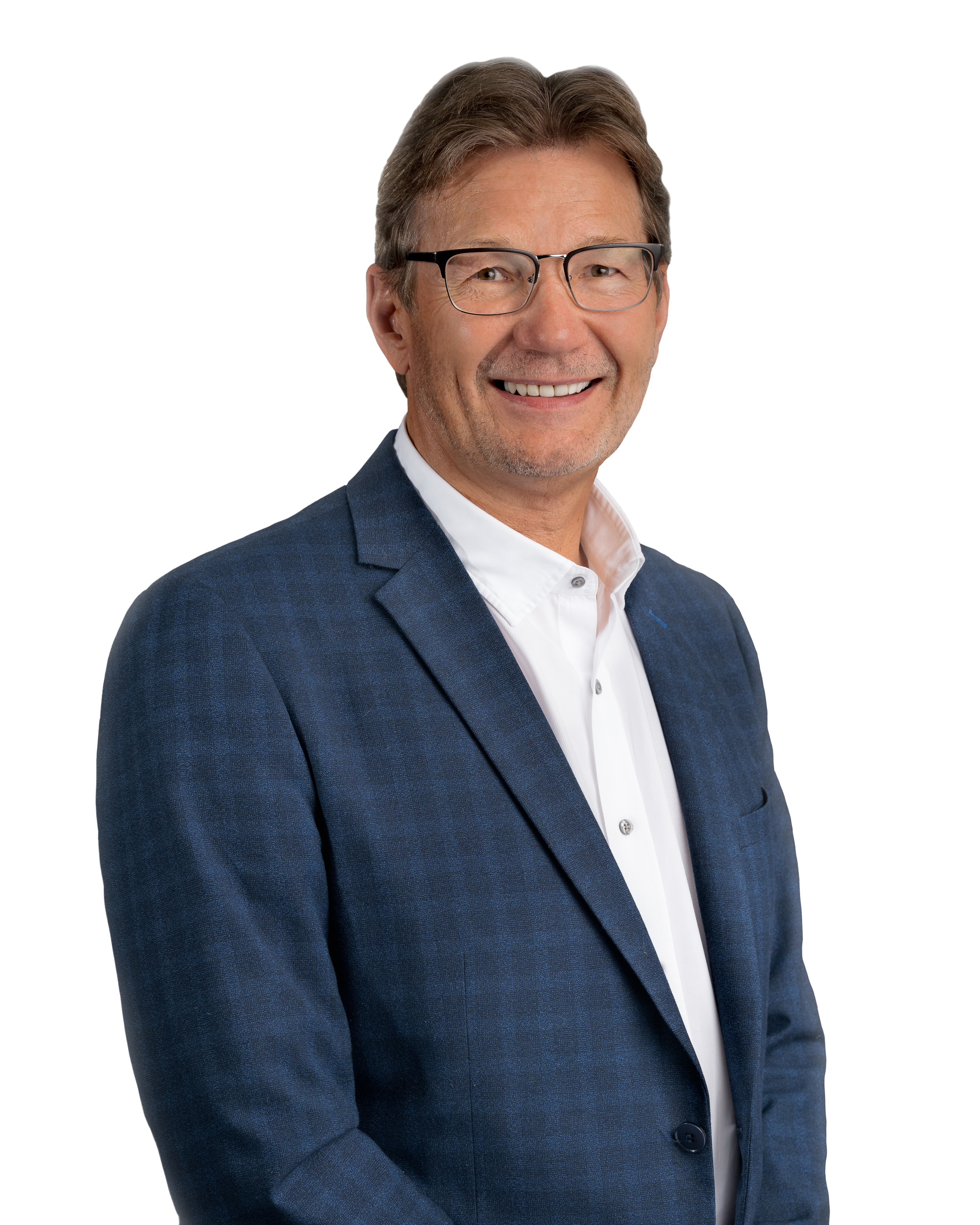 Cole Castelane, Sales Representative in Winnipeg, CENTURY 21 Canada